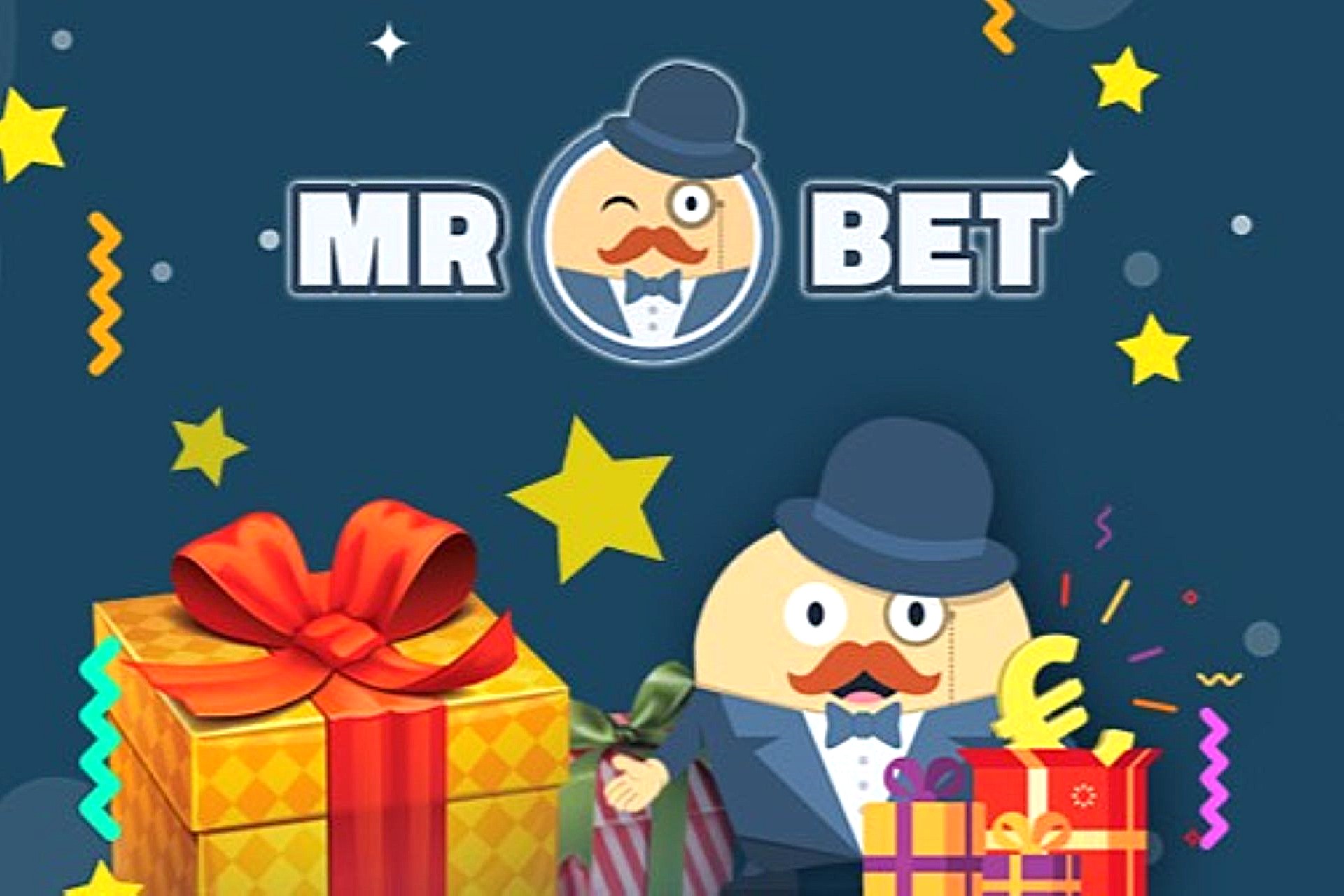 Mr Bet bonus bez depozytu